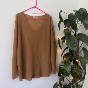 Urban Outfitters Oversized sweater